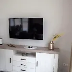 Hébergement de vacances Haus Nr 23, Deichgraf Schillig