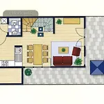 Haus Nr 23, Deichgraf Schillig