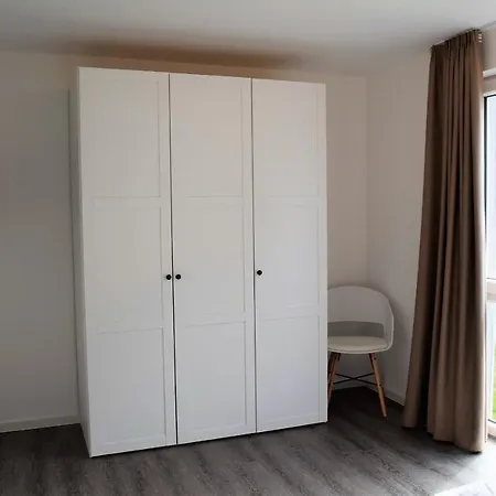 Dom wakacyjny Haus Nr 23, Deichgraf *