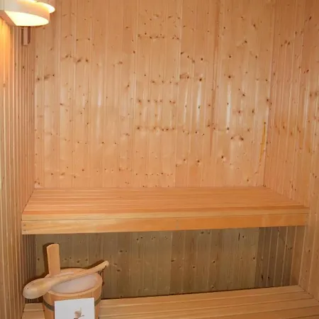 Dom wakacyjny Haus Nr 23, Deichgraf
