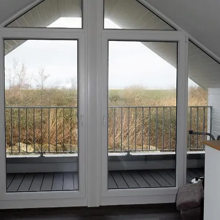 Haus Nr 23, Deichgraf * Schillig