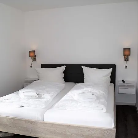 Haus Nr 23, Deichgraf Dom wakacyjny Schillig