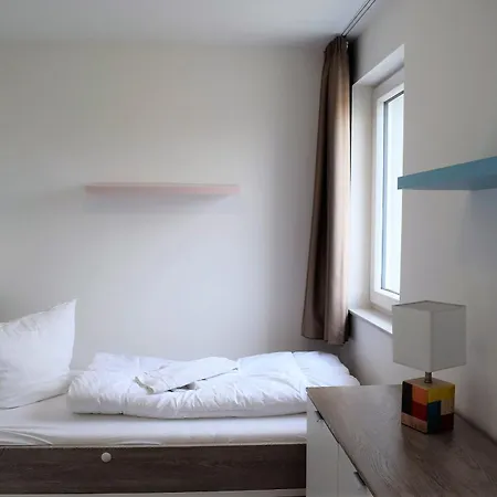Haus Nr 23, Deichgraf *