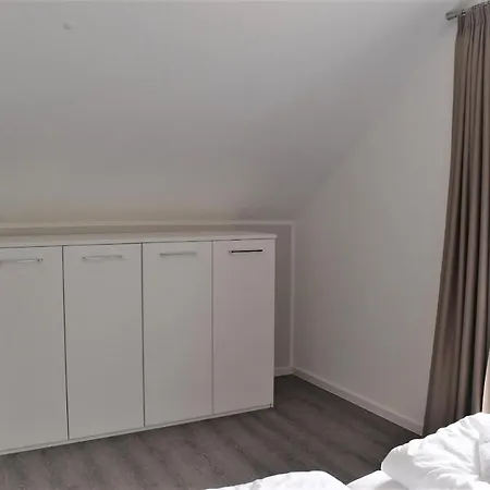 Haus Nr 23, Deichgraf Schillig