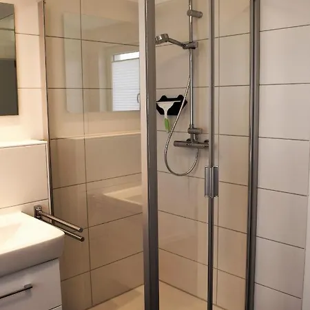 Dom wakacyjny Haus Nr 23, Deichgraf *