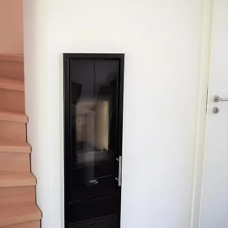 Dom wakacyjny Haus Nr 23, Deichgraf *