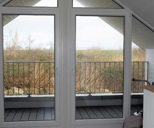 Haus Nr 23, Deichgraf * Schillig