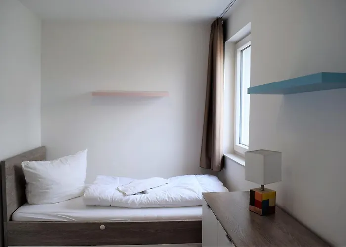 Haus Nr 23, Deichgraf *