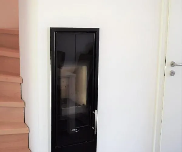 Hébergement de vacances Haus Nr 23, Deichgraf *